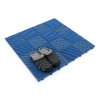 9471 6 modra plastova dlazba linea rombo 38 3 x 38 3 x 1 7 cm
