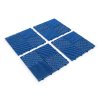 9471 7 modra plastova dlazba linea rombo 38 3 x 38 3 x 1 7 cm