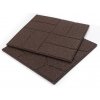 9507 3 hneda gumova terasova dlazba floma cobblestone 40 5 x 40 5 x 1 5 cm
