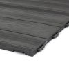 9525 2 hneda plastova terasova dlazba linea marte drevo 55 5 x 55 5 x 1 3 cm