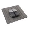 9525 4 hneda plastova terasova dlazba linea marte drevo 55 5 x 55 5 x 1 3 cm