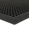 9972 3 cerna gumova venkovni vstupni rohoz s obvodovou hranou octomat mini 90 x 150 x 1 2 cm