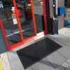 9975 6 cerna gumova venkovni vstupni rohoz s obvodovou hranou octomat mini 120 x 180 x 1 2 cm