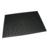9975 cerna gumova venkovni vstupni rohoz s obvodovou hranou octomat mini 120 x 180 x 1 2 cm
