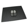 9996 1 cerna gumova venkovni vstupni rohoz octomat mini 75 x 100 x 1 2 cm