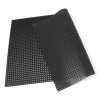 9996 2 cerna gumova venkovni vstupni rohoz octomat mini 75 x 100 x 1 2 cm
