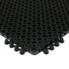 9996 5 cerna gumova venkovni vstupni rohoz octomat mini 75 x 100 x 1 2 cm