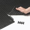 9996 7 cerna gumova venkovni vstupni rohoz octomat mini 75 x 100 x 1 2 cm