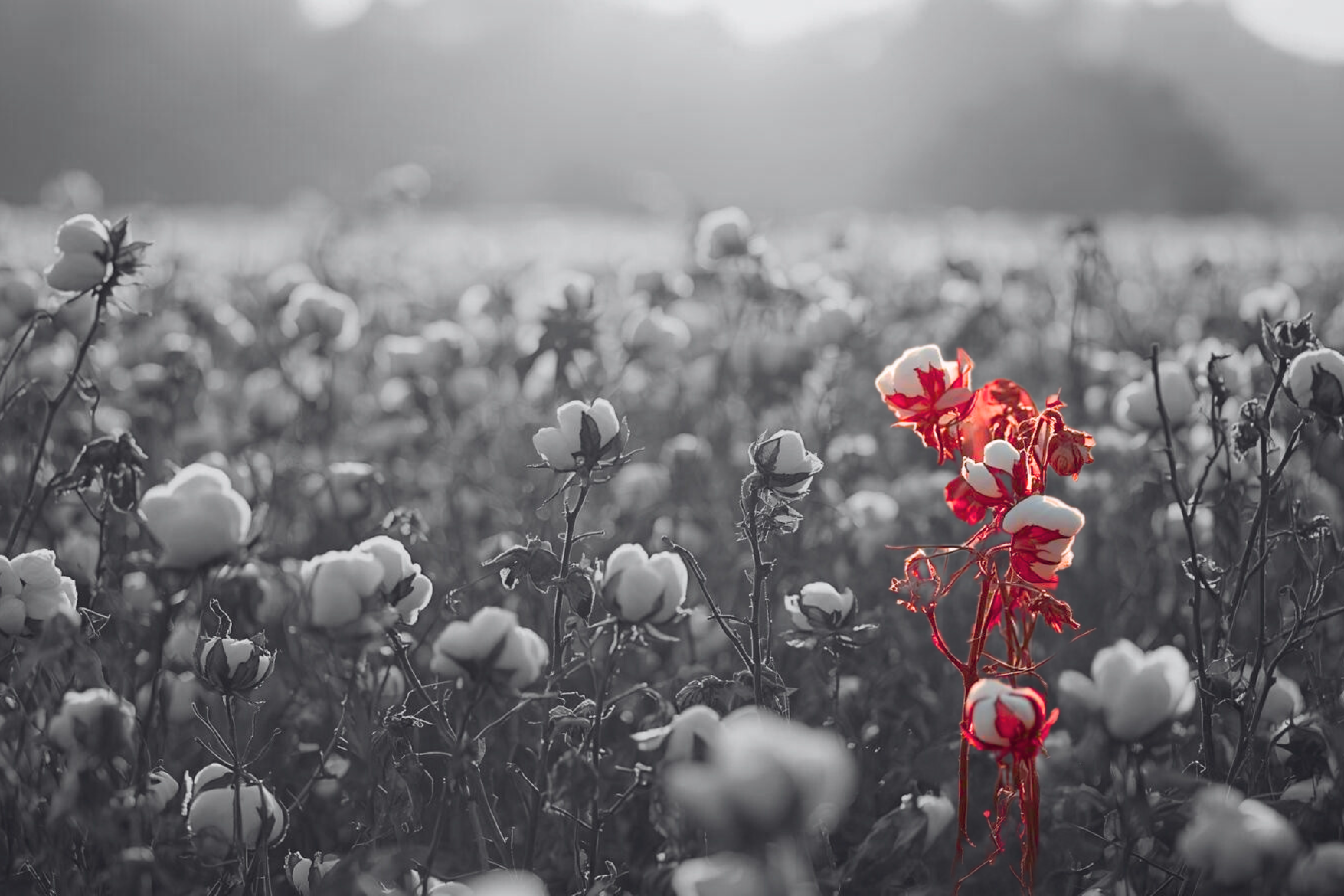 Bio bavlna: Proč je důležitá a jak mění svět módy k lepšímu