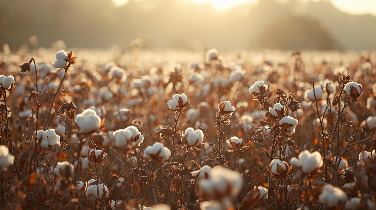Bio bavlna: Proč je důležitá a jak mění svět módy k lepšímu