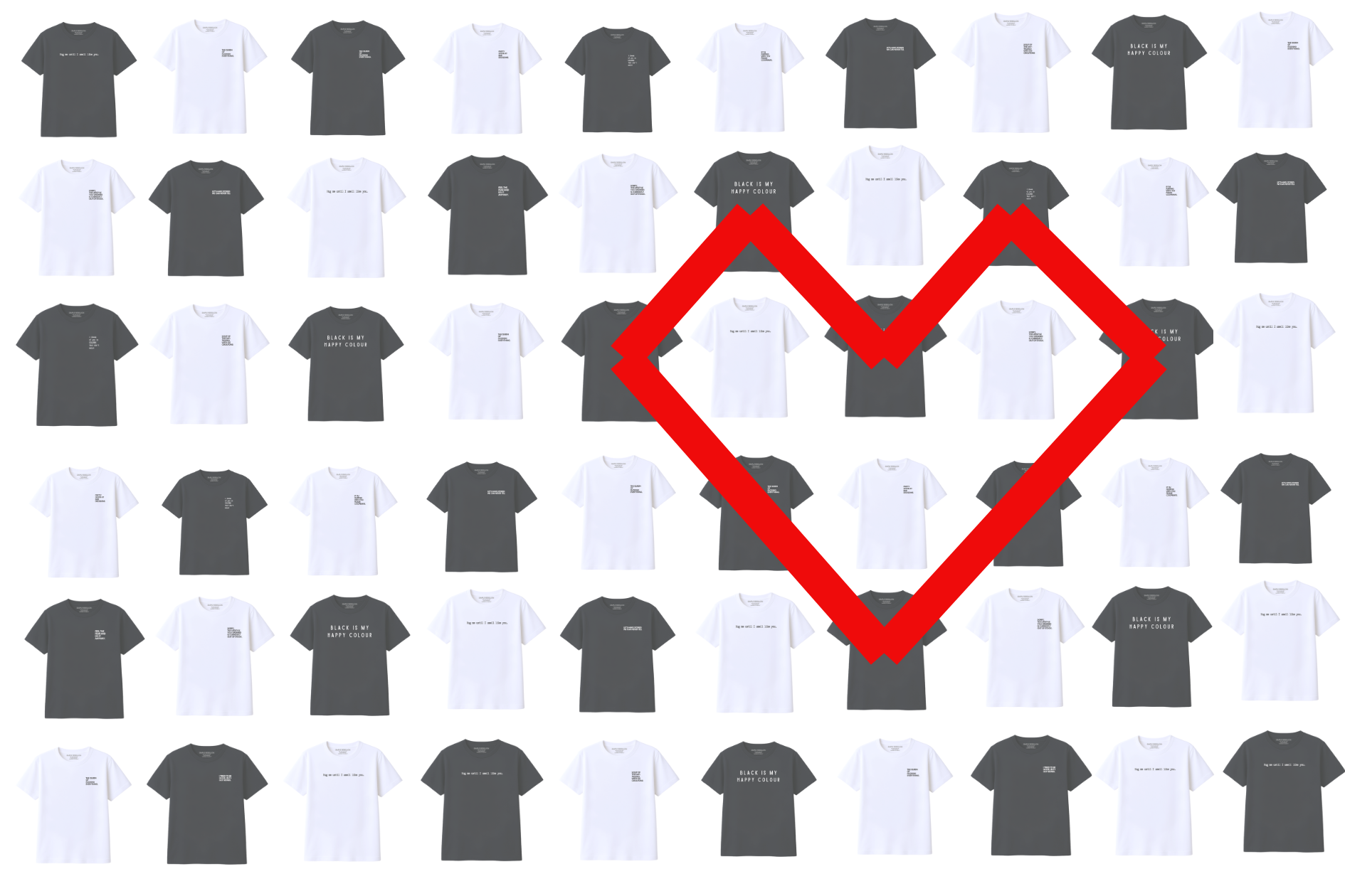 SIMPLE REBELLION: Malá vzpoura, která dává smysl