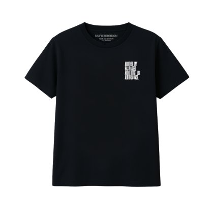 B Another day has passed and I ....