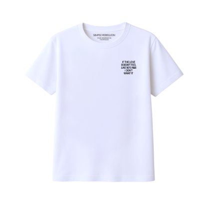 W If the love doesnt feel like 90s RaB