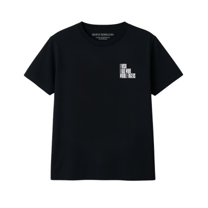 B I wish I had more middlefingers