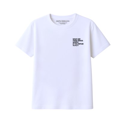 W what are these wings worth