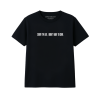 SORRY I’M LATE tee