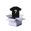 MYSTERY BOX - 1 triko
