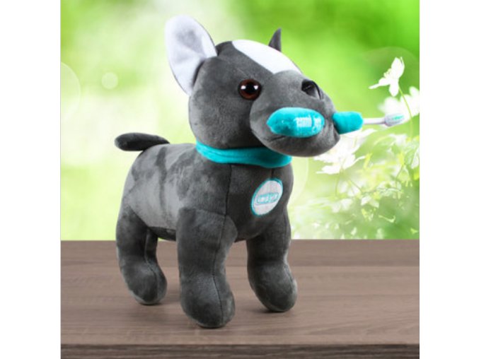 Emmi-Pet plyšová hračka pro děti i pejsky