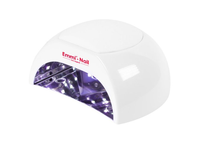 Emmi-Nail Dome UV/LED-Lampa na nehty