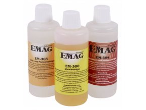 Sada čističů EMAG EM 300/404/700