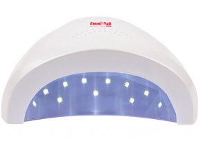 Emmi-Nail Galaxy Light Pearl UV/LED-Lampa na nehty