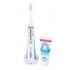 Emmi-Dent platinum Blue ultrazvukový zubní kartáček