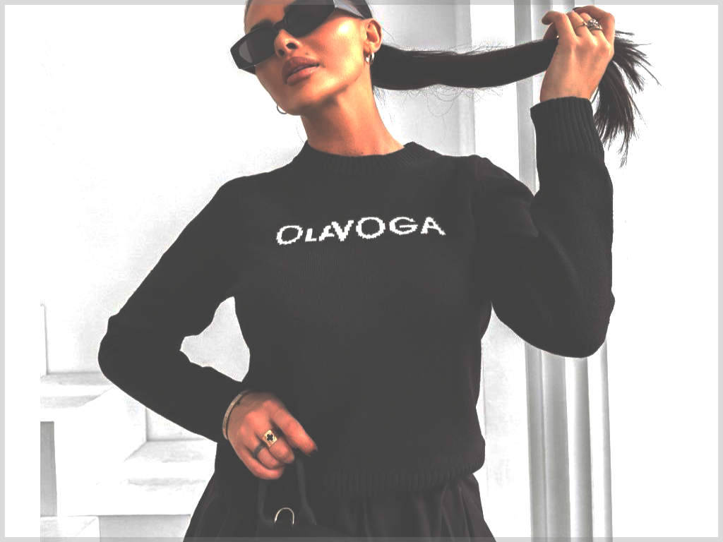 Olavoga v Simplicityfashion