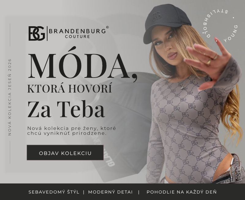 Brandenburg Couture