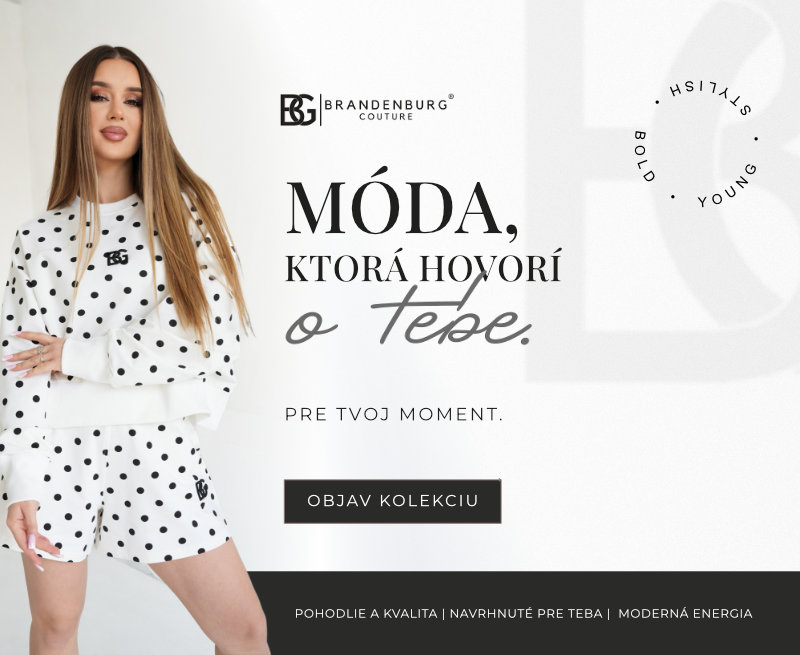 Brandenburg Couture