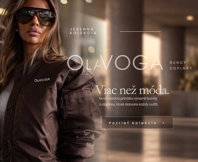 OLA VOGA