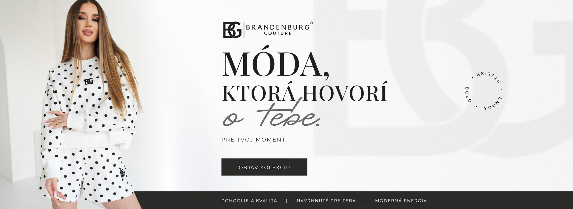 Brandenburg Couture