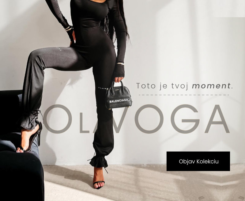 OLA VOGA