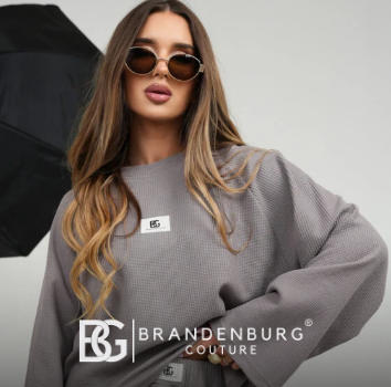 Brandenburg Couture