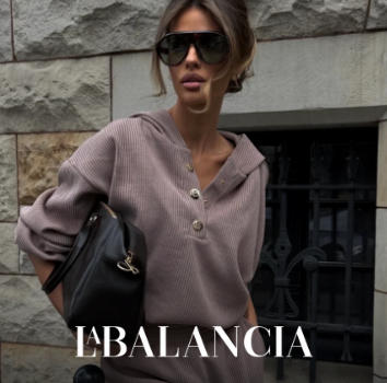 LA BALANCIA