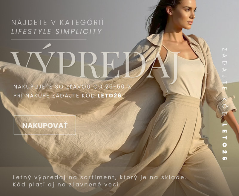 LETO 26 MOBIL