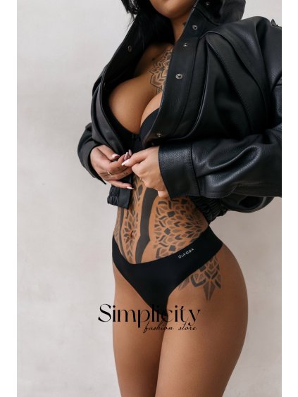 Dámske tango nohavičky Olavoga Xain set (Veľkosť S)