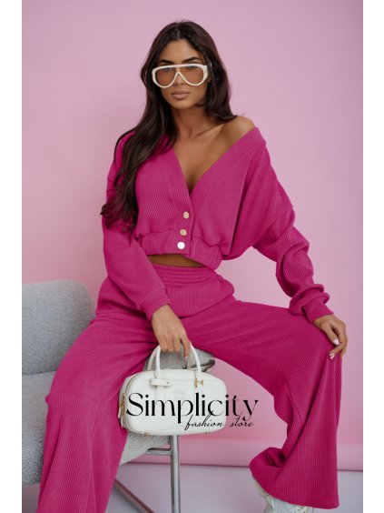 Komplet La Balancia  MEGGI béžová (variant M/L)