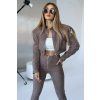 Bunda BG HELL cappucino (Rozmiar S)
