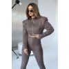 Bunda BG HELL cappucino (Rozmiar S)