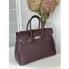 Kabelka Daria burgundy