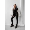 Overal Olavoga Timeless Ember čierna (Veľkosť L)