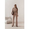 Súprava La Balancia  PRIAH béžová (variant XS/S)