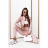 Súprava La Balancia premium Excellence pudrová ružová (variant XS/S)
