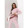 Súprava La Balancia SHIRA púdrová ružová (variant XS/S)