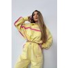 Súprava BG ACAPULCO žltá (Rozmiar S)