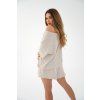 Komplet  BG SUMMER nude (Rozmiar S)