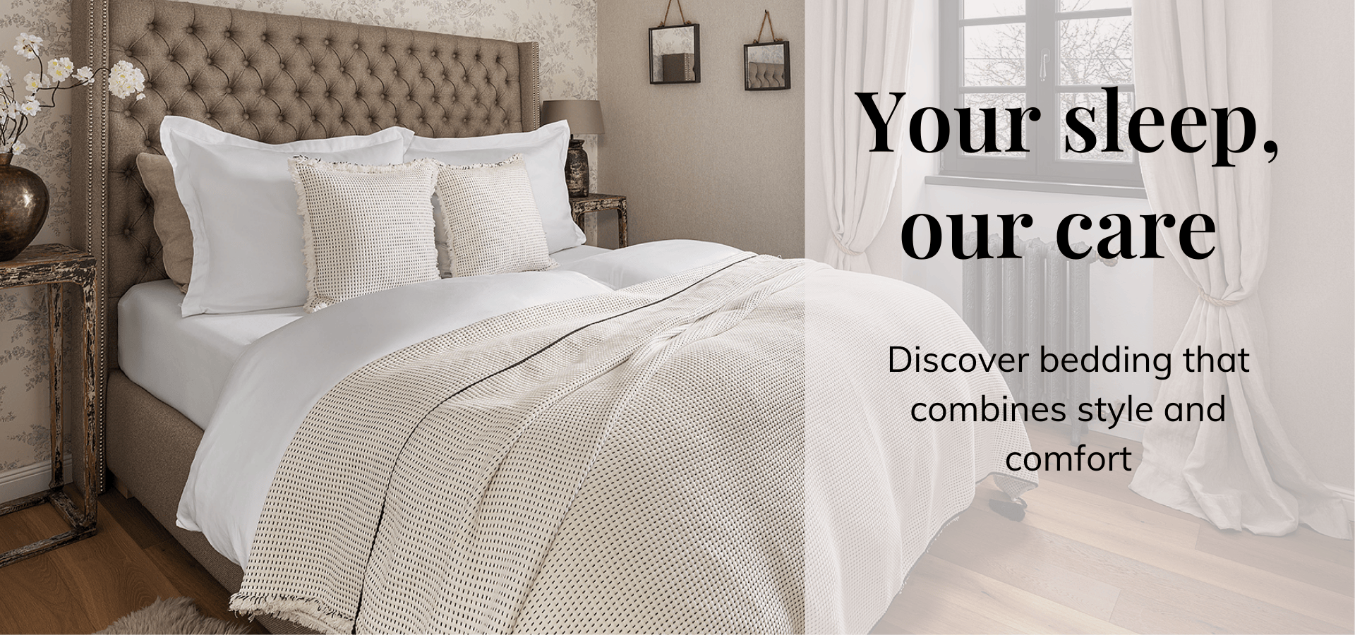 Bedding