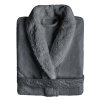 Bathrobe - Storm