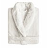 Bathrobe - Snow