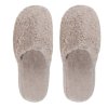Slippers - Fog